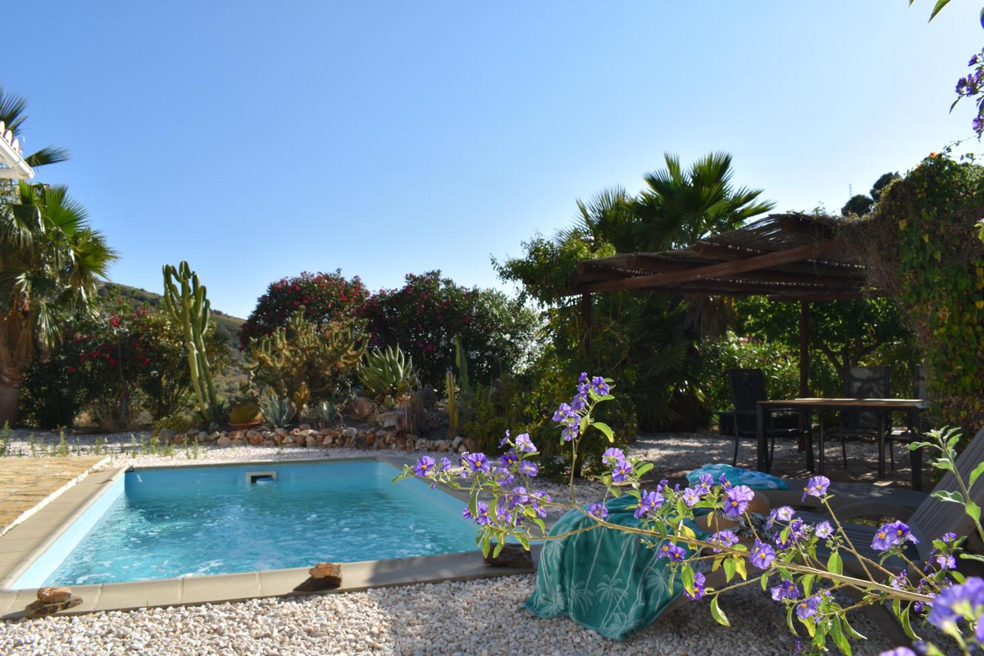 Casa Margaritha - Montanas Y Tranquilidad